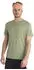 Icebreaker Cool-Lite Sphere III S/S Tee lichen
