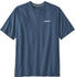Patagonia P-6 Logo Responsibili-Tee (38504)