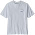 Patagonia Patagonia Logo Pocket Responsibili-Tee (37655)