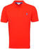 U.S. Polo Assn. Poloshirt (US16147-62778-52520) red