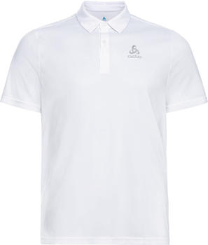 Odlo Cardada Polo Shirt Men (551022) white Odlo Cardada Polo Shirt Men (551022) white