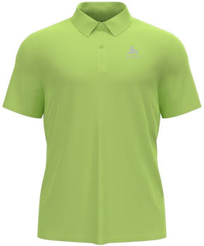 Odlo Cardada Polo Shirt Men (551022) sharp green