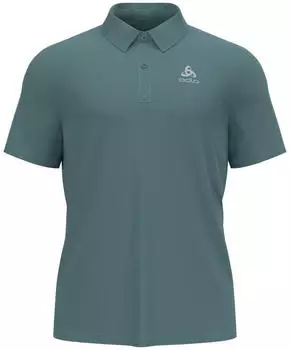 Odlo Cardada Polo Shirt Men (551022) arctic green