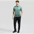 Odlo Cardada Polo Shirt Men (551022) arctic green