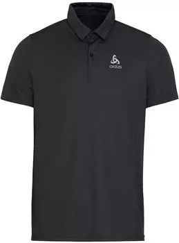 Odlo Cardada Polo Shirt Men (551022) black Odlo Cardada Polo Shirt Men (551022) black