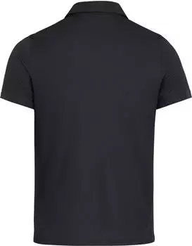 Odlo Cardada Polo Shirt Men (551022) black – Odlo Cardada Polo Shirt Men (551022) black: Stil und Funktionalität vereint