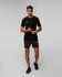 Mammut Tree Wool FL T-Shirt Men (1017-06660) black