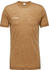 Mammut Tree Wool FL T-Shirt Men (1017-06660)
