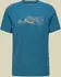 Mammut Mountain T-Shirt Finsteraarhorn Men deep ice