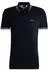 Hugo Boss Slim-Fit Poloshirt aus Stretch-Baumwolle mit Branding (50506193)