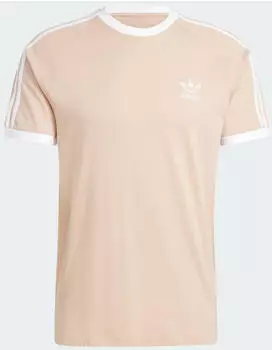 Adidas adicolor Classics 3-Stripes T-Shirt (IZ2366) magic beige