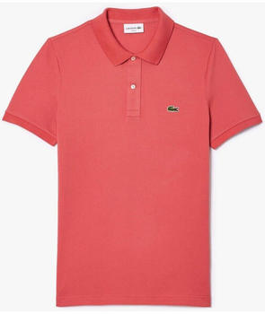Lacoste Slim Fit Polo Shirt (PH4012) rose ZV9