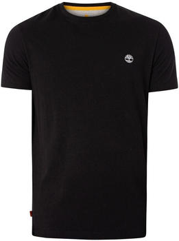 Timberland Dunstan River Crew T-Shirt (TB0A2BPR) black