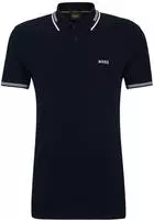 BOSS GREEN Poloshirt "Paul" mit Polokragen