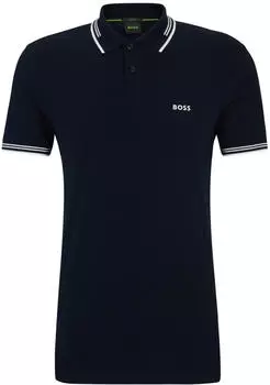 Hugo Boss Paul 50506193 dark blue