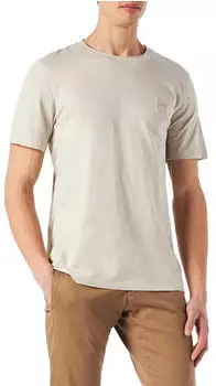 Hugo Boss Tegood T-Shirt (50508243-271) beige Hugo Boss Tegood T-Shirt (50508243-271) beige