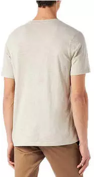 Hugo Boss Tegood T-Shirt (50508243-271) beige – Stilvolles Design für jeden Anlass