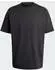 Adidas All Blacks Z.N.E. T-Shirt (IW0249) all black