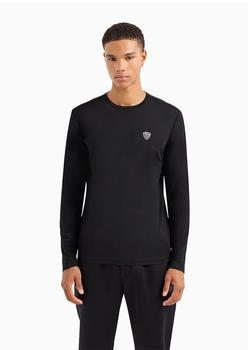 Emporio Armani Short Sleeve T-Shirt (8NPT17_PJRGZ)