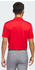Adidas Adi Performance Poloshirt collegiate red (IN6420)