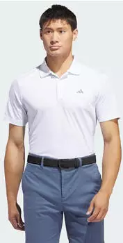 Adidas Adi Performance Poloshirt white (IQ2939) Adidas Adi Performance Poloshirt white (IQ2939)