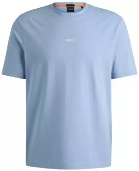 Hugo Boss TChup (50473278) light blue