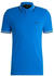 Hugo Boss Slim-Fit Poloshirt aus Stretch-Baumwolle mit Branding (50506193)