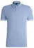 Hugo Boss Slim-Fit Poloshirt aus Stretch-Baumwolle mit Branding (50506193)