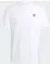 Adidas Trefoil Essentials T-Shirt (IZ2098) white