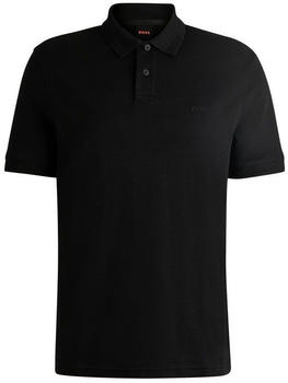 Hugo Boss Pe Interlock (50520109-001) black