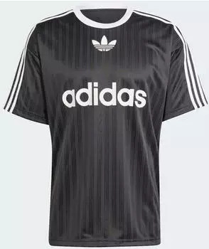 Adidas Adicolor T-Shirt (IU2341) black/white M