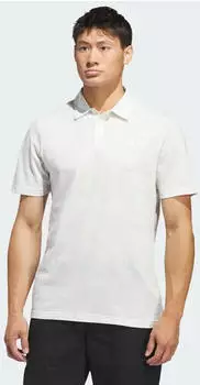 Adidas Go-To Printed Mesh Poloshirt (IQ2922) crystal jade – Adidas Go-To Printed Mesh Poloshirt (IQ2922) crystal jade: Stil und Komfort vereint