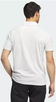 Adidas Go-To Printed Mesh Poloshirt (IQ2922) crystal jade – Hochwertige Materialien und durchdachtes Design