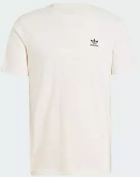 Adidas Trefoil Essentials T-Shirt (IZ2102) wonder white