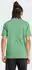 Adidas Trefoil Essentials T-Shirt (IZ2106) preloved green