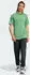 Adidas Trefoil Essentials T-Shirt (IZ2106) preloved green