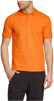 Erima Poloshirt orange L
