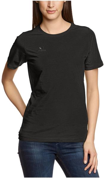 Erima T-Shirt Teamsport Damen schwarz 46