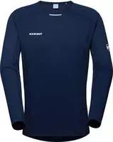 Mammut 1016-01370-5118-116, Aenergy FL Longsleeve Herren - Mammut (Longsleeves), XL