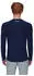 Mammut Aenergy FL Longsleeve Men (1016-01370) marine
