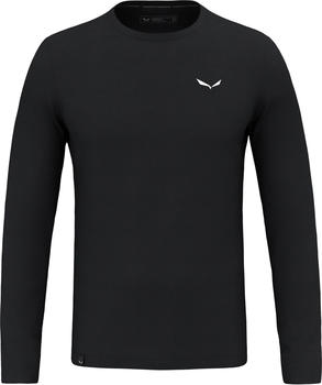 Salewa Puez Dry'ton Tee M (00-0000028864) black out