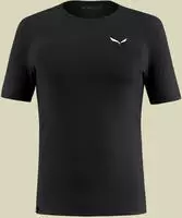 Salewa 00-0000028632-0910-56/3X, Salewa Puez Sporty Dry'ton M T-shirt black out