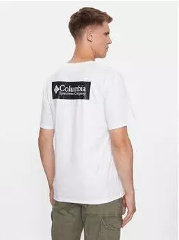 Columbia North Cascades T-Shirt (1834041) – Hochwertiges Material und Pflegeleicht