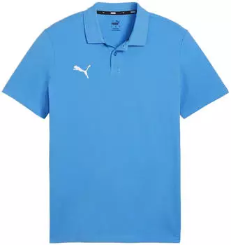 Puma Teamgoal Casuals Polo (658605) Puma Teamgoal Casuals Polo (658605)