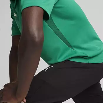 Puma Teamgoal Polo (658771) – Stilvolles Design und hoher Tragekomfort