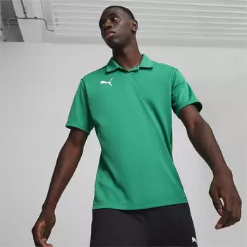 Puma Teamgoal Polo (658771) – Hochwertige Materialien und Pflegehinweise