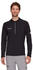 Mammut Aenergy FL Half Zip Longsleeve Men (1016-01330) black