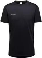 mammut 1017-05760-0001, mammut Massone Sport T-Shirt Men M schwarz - black...