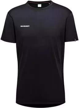 Mammut Massone Sport T-shirt Men (1017-05760) black