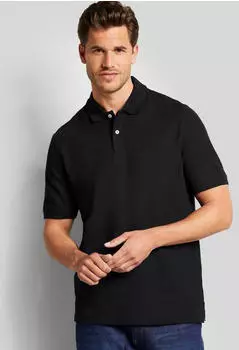 Bugatti Polo-Shirt (8150/95030) schwarz